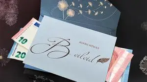 Die Frau verlor insgesamt 1000 Euro am Postweg