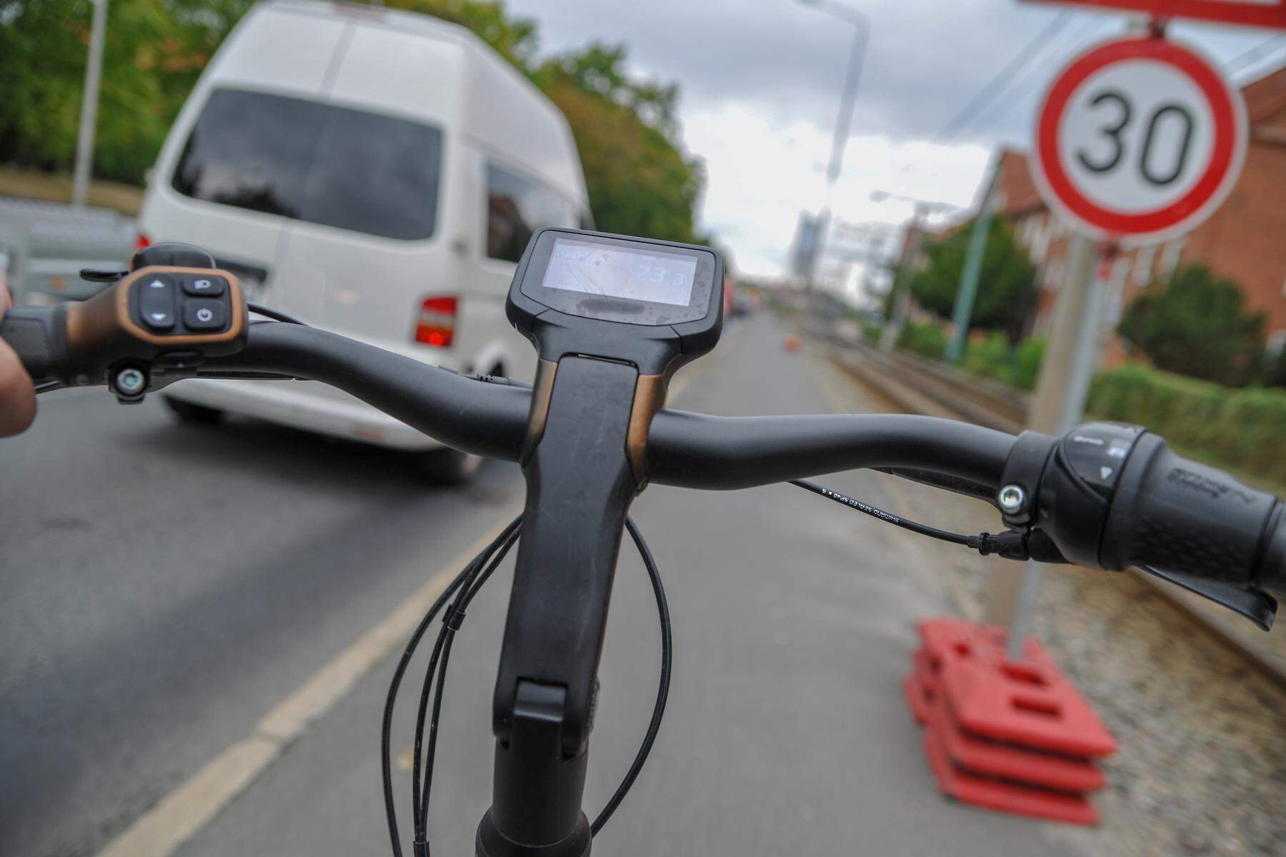 Gleinstätten : Stopptafel missachtet: E-Bike kollidierte mit Motorrad