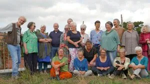 Wohnen ohne Alterslimit: Aus einer Idee ist in Wien ein Verein entstanden, der nun ein Wohnprojekt verwirklicht