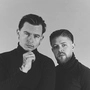 Das Comedy-Duo Elija Kulmer und Selman Kličić hat auf Instagram mehr als 49.000 Follower
