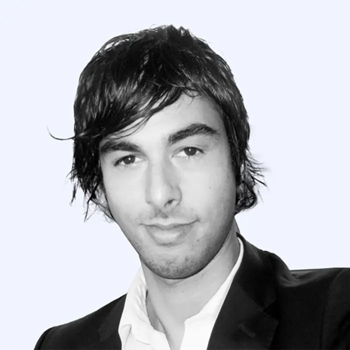 André Anwar