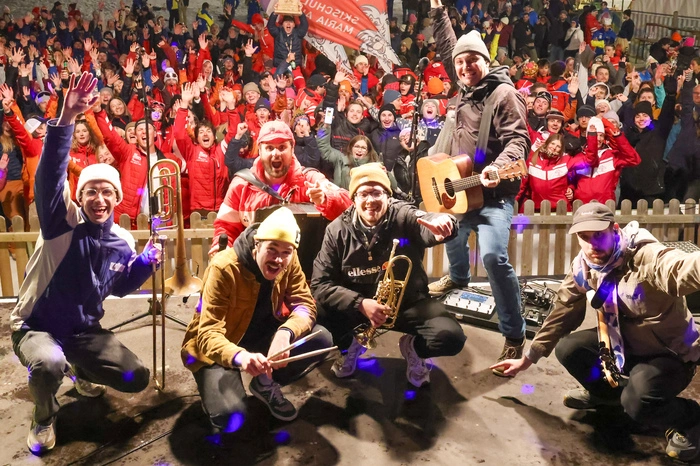 weitere Bilder vom Festival