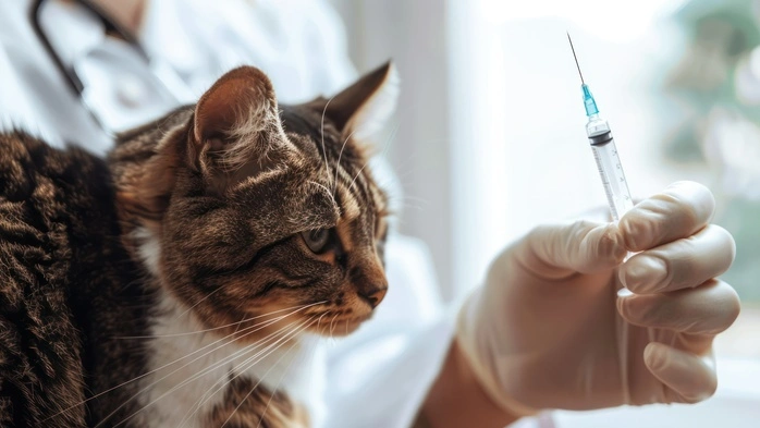 Ein Kunstfehlerprozess bei einer Katze war Thema am Bezirksgericht Klagenfurt