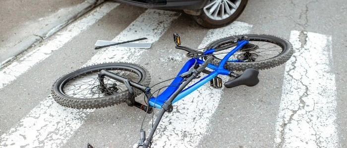 Das Mädchen verstarb noch an der Unfallstelle (Themenbild)