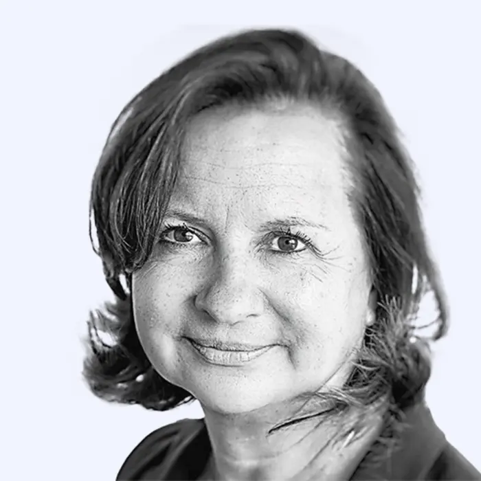 Martina Meister