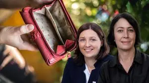 Für viele reicht das Geld nicht mehr, soziale Einrichtungen sind die letzte Hoffnung – doch fehlende Förderungen und stagnierende Spenden machen die Arbeit zur Herausforderung