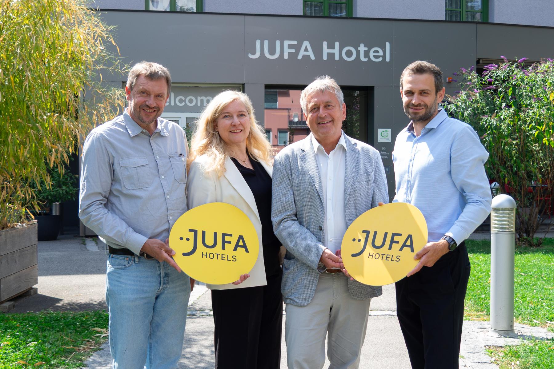 Steiriška tehnološka skupina EOSS Industries vstopila v JUFA-Hotels