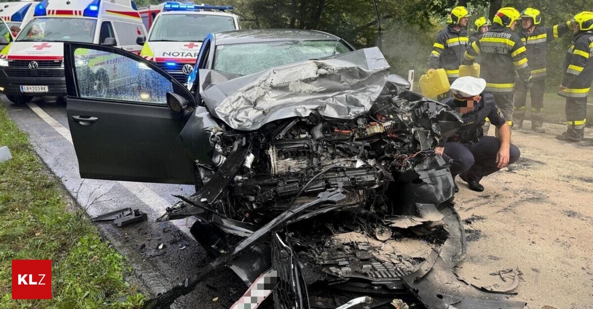 Betrunken-Kind-3-vom-Kindergarten-abgeholt-dann-Unfall-gebaut