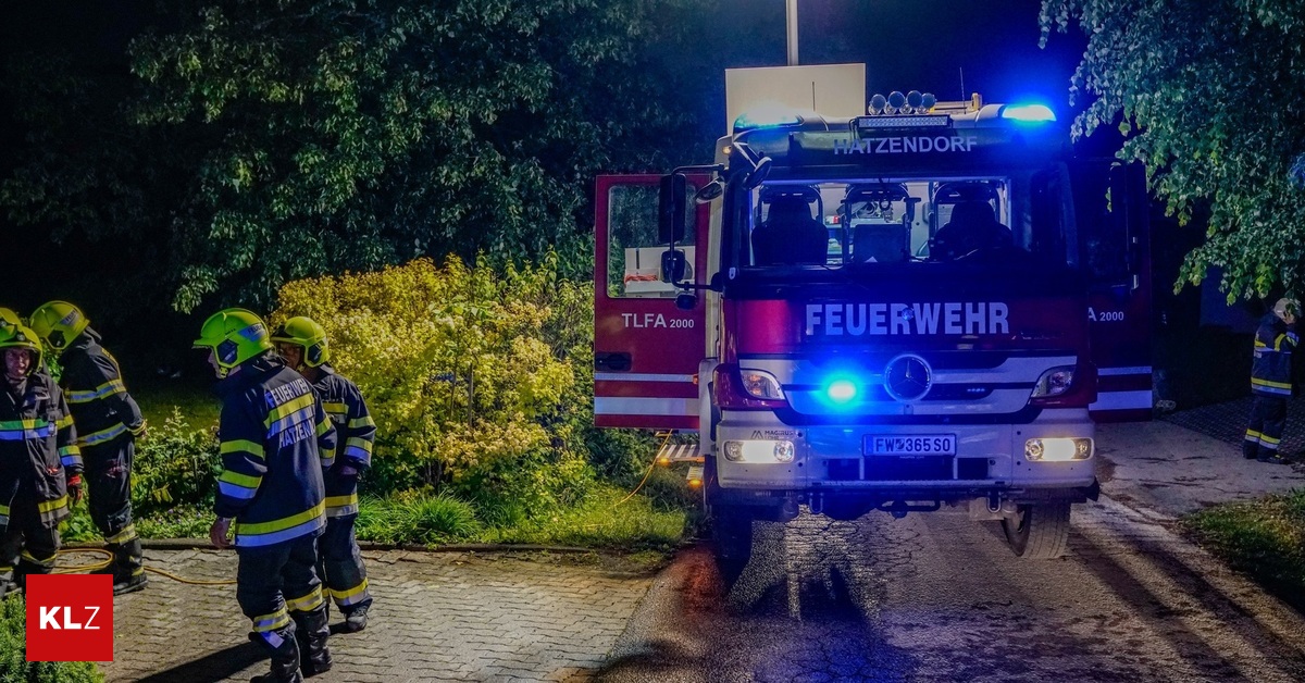 Feuer-in-Wohnhaus-Vermisste-Person-wurde-von-Einsatzkr-ften-gerettet