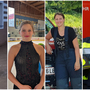 Jenny Novak (FF Hörmsdorf), Alisah Reiterer (FF Blumegg-Teipl), Tanja Happer (FF Kaindorf/Sulm) und Lisa Peissl (FF Pistorf) verbindet die Leidenschaft für die Feuerwehr