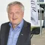 Josef Majcan hat etwa das Unternehmertraining in Leibnitz, Deutschlandsberg sowie in Feldbach und Bad Radkersburg ausgebaut 
