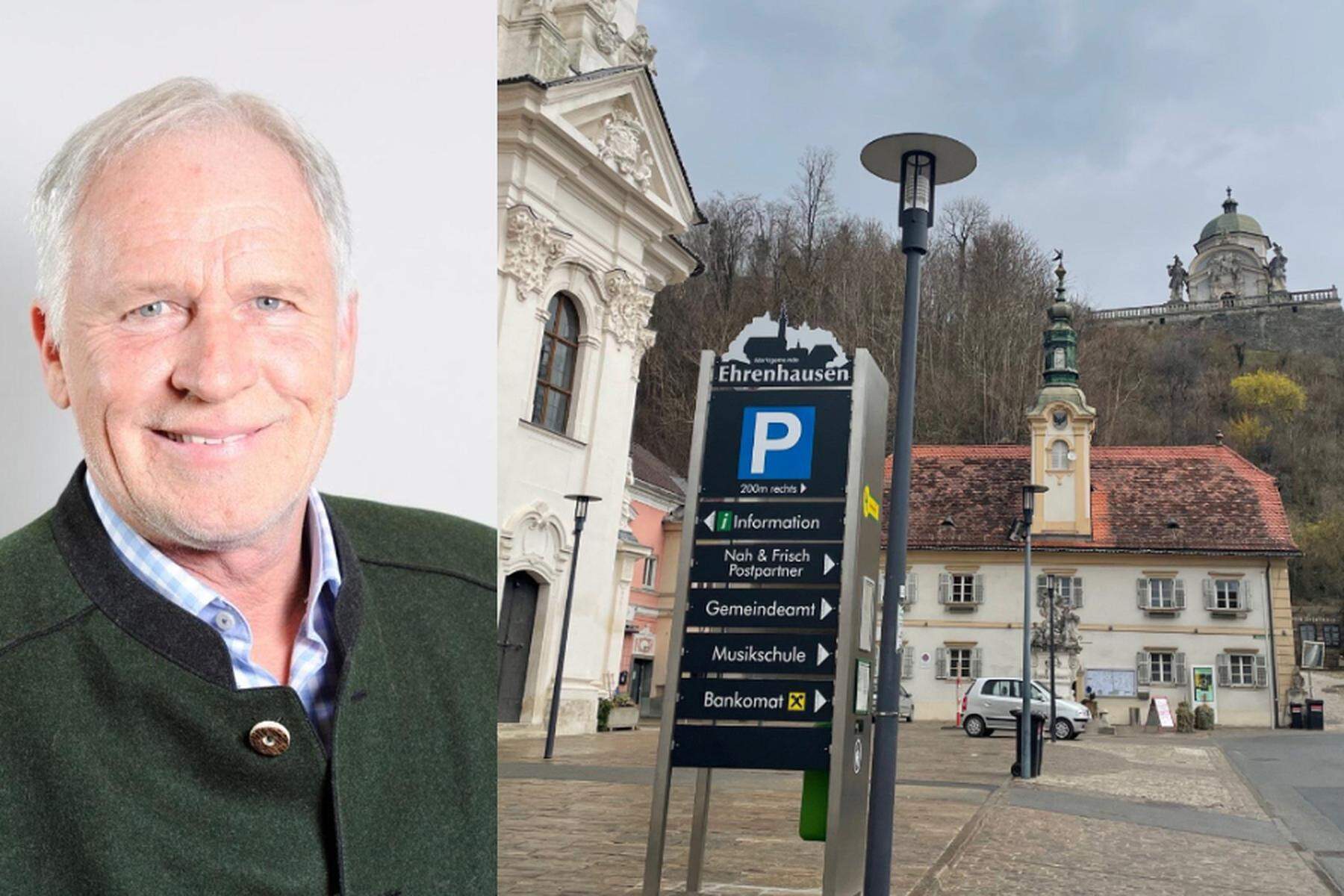 Ehrenhausen: Bürgermeister-Partei ÖVP verliert Mehrheit im Gemeinderat