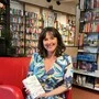 Petra Schaller, Geschäftsführerin der Buchhandlung Plautz in Gleisdorf