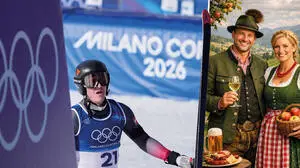 Bei den Olympischen Spielen kommt der Nationalstolz wieder zum Vorschein. Doch wie schaut‘s mit der Identität der Steirer aus?