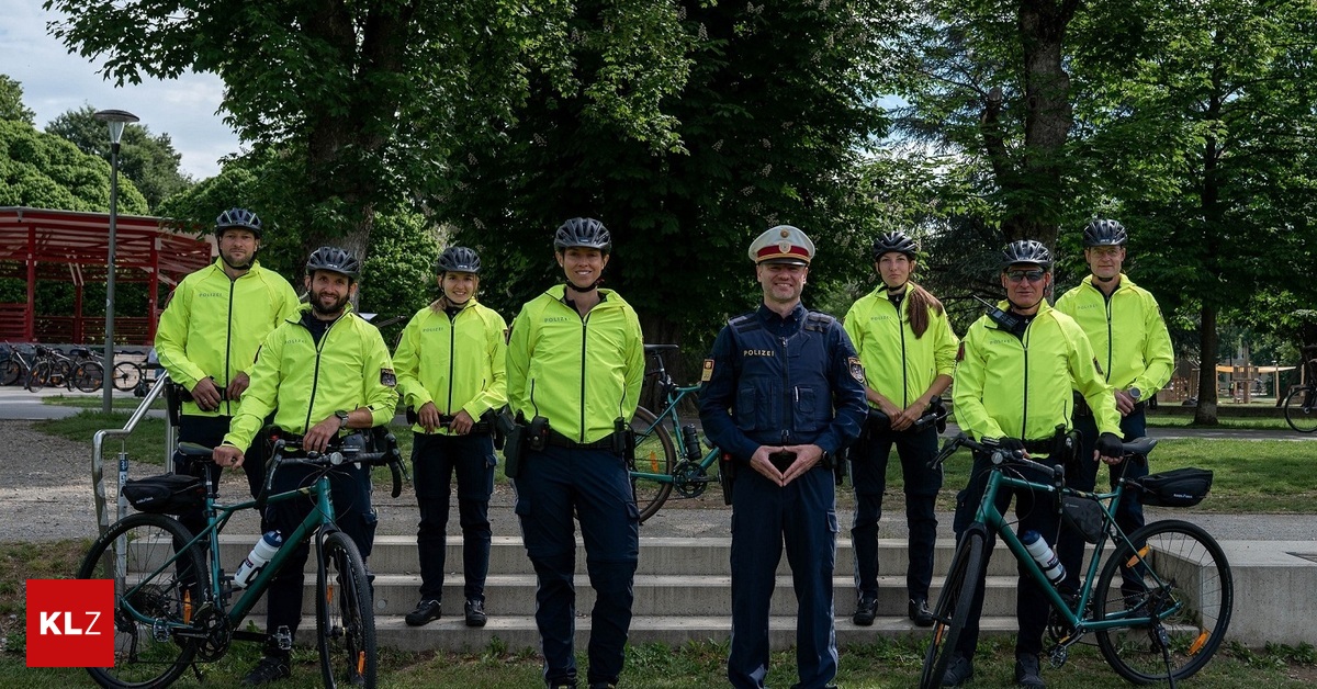 Saisonstart-f-r-Fahrradpolizei-E-Scooter-unter-besonderer-Beobachtung