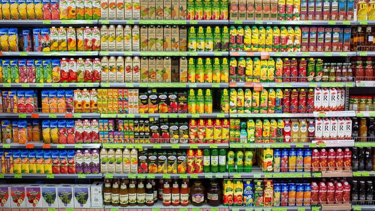 Weil sie das Pfandsystem vermeiden wollen, greifen viele zu Tetrapaks