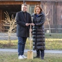 Landesrätin Simone Schmiedtbauer und Klubobmann Hannes Schwarz 