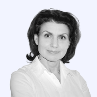 Carina Kerschbaumer, seit 2010 Mitglied der Chefredaktion.