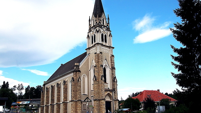 Sankt Bartholomä, die Gemeinde im Westen des Bezirkes Graz-Umgebung, war am Sonntag Station der „Steirischen Roas“