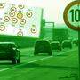 100 km/h Geschwindigkeitsbeschränkung | In den europäischen Ländern gelten durch die Bank unterschiedliche Höchstgeschwindigkeitsregelungen