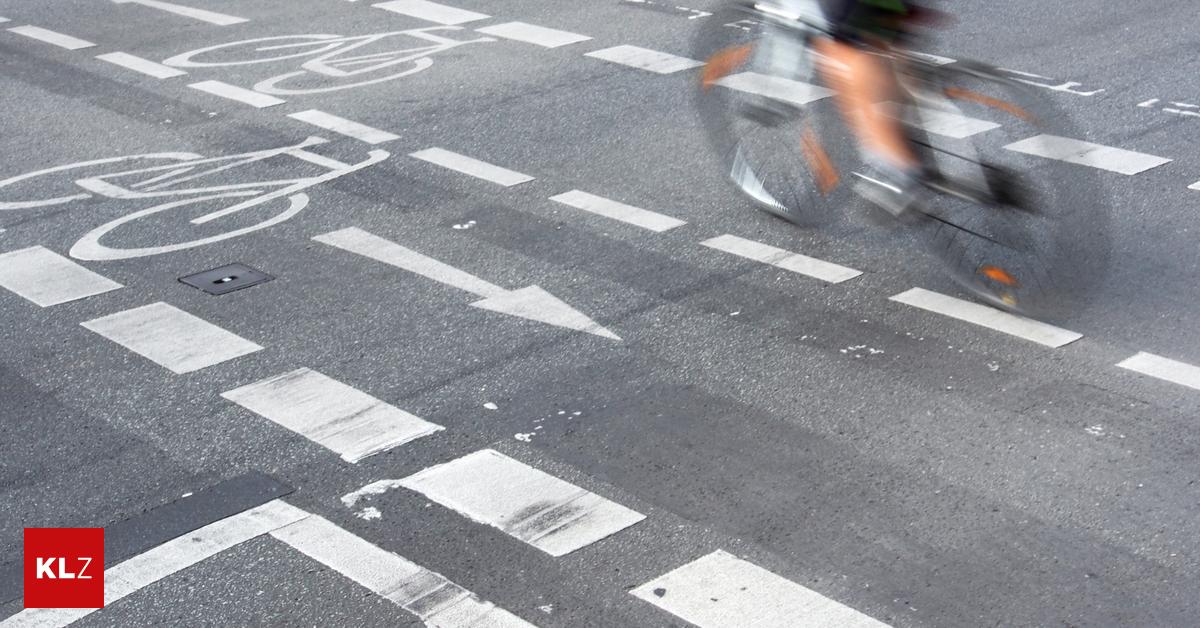 Zeugenaufruf-Drei-Radfahrer-in-Graz-kollidiert-Polizei-sucht-Zeugen