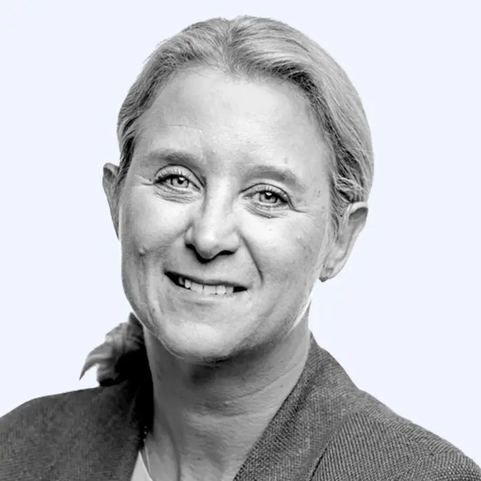 Eva Brutmann