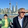 Der Ausblick in die Zukunft von LH Mario Kunasek und Vize Manuela Khom nach dem China-Besuch: Positiv