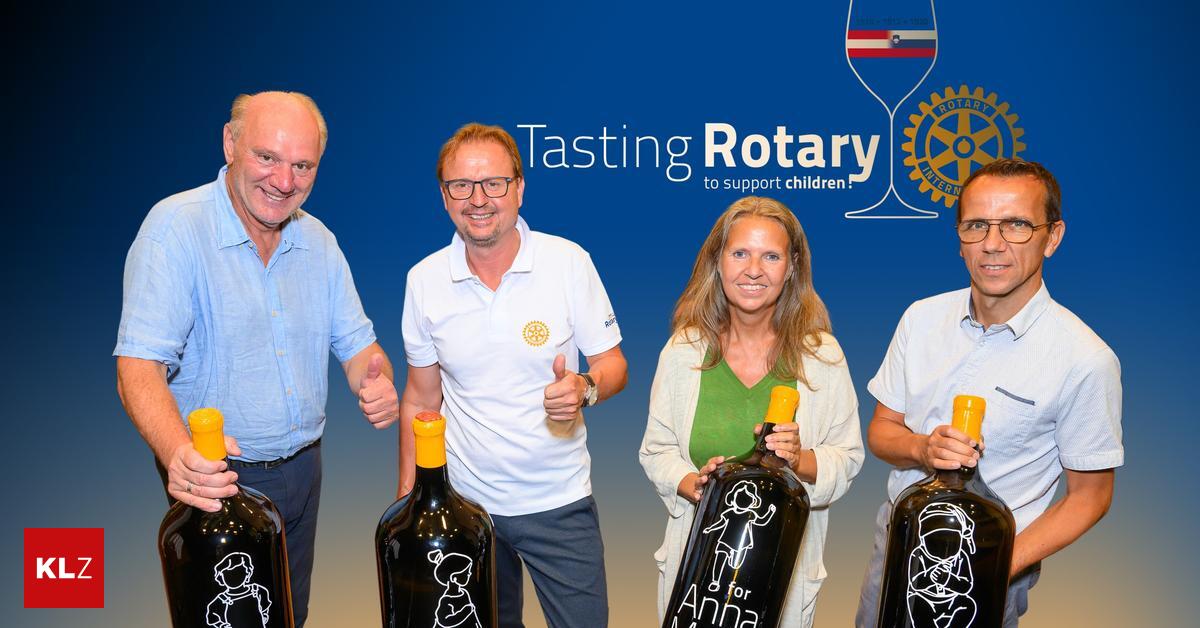 Tasting-Rotary-Josef-Zotter-kauft-Wein-um-1910-Euro-f-r-guten-Zweck
