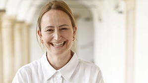 Vor fünf Jahren übernahm Tessa Erker-Tegetthoff das Storytelling-Festival von ihrem Vater