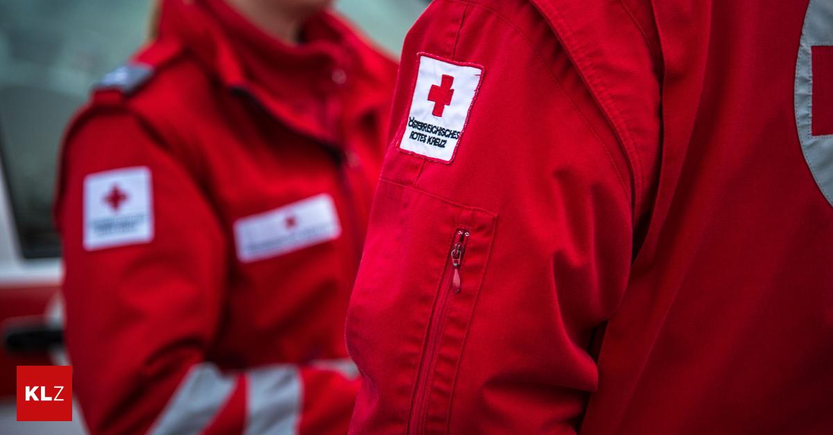 Mehrere-Verletzte-bei-Unfall-auf-Autobahnzubringer-darunter-Kleinkinder