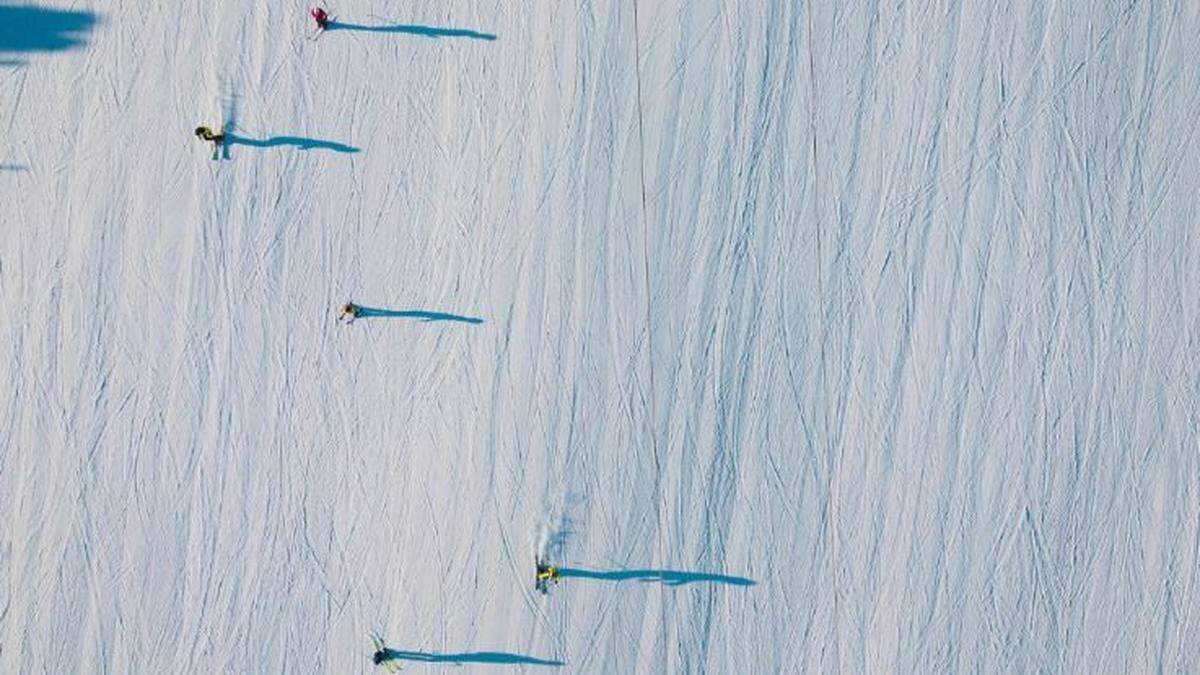 Die meisten steirischen Skigebiete wie Salzstiegl oder Kreischberg (siehe hier im Bild) sind gewappnet und wollen in zwei Wochen in die Saison starten