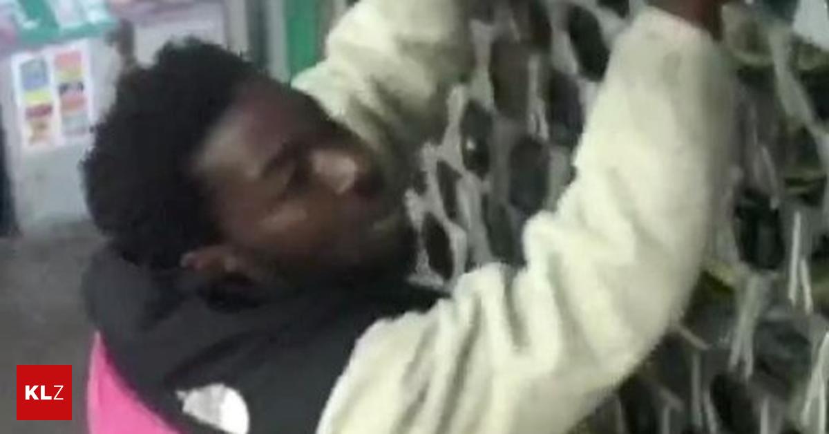 Unbekannter-versuchte-in-Trafik-am-Jakominiplatz-einzubrechen