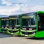 37 neue Busse sollen auf den GKB-Strecken mehr Komfort bieten und zugleich die Emissionen senken.
