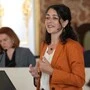 Sandra Krautwaschl und Grüne stellten 48 Fragen nach dem Waldbrand von Eisbach-Rein