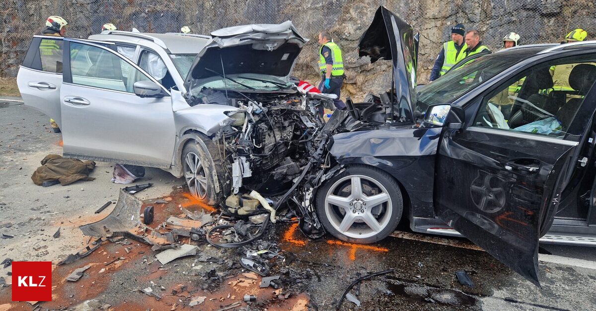 Wolfgangsee-Stra-e-Steirer-70-bei-Unfall-in-Salzburg-get-tet