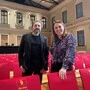 Katrin Kanya und Peter Fritz leiten seit Anfang des Jahres das traditionsreiche Forum Kloster in Gleisdorf