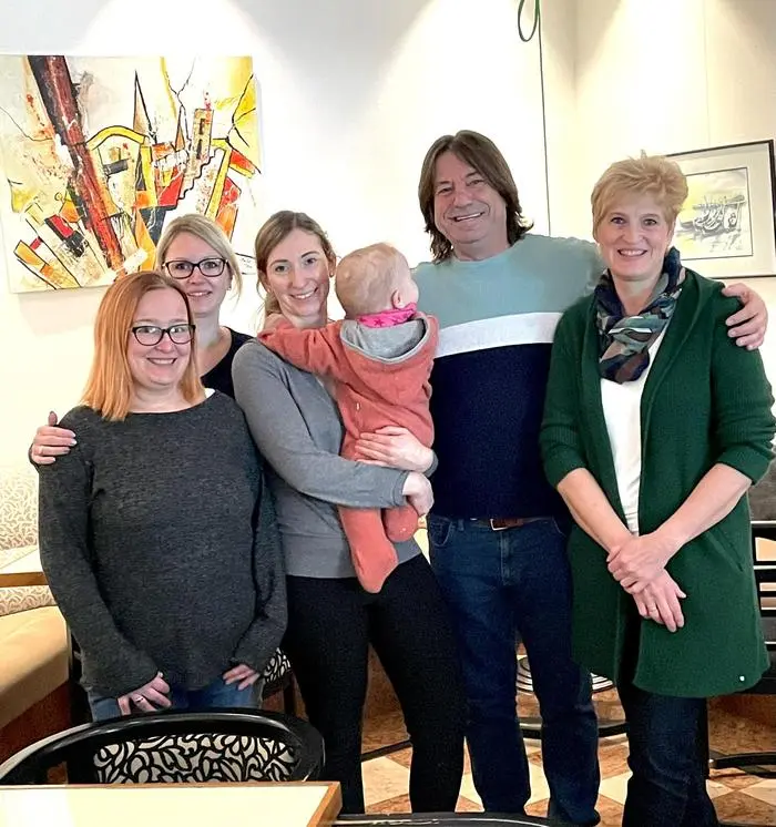 Freude über die Weiterführung des Stadtcafés Voitsberg