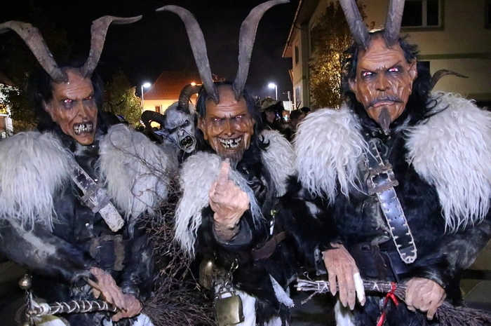 Bestens organisiert von den „Köflacher Gruam Teifl“ mit Obmann Matthias Pichler und seinem Team, unterstützt von der Stadtgemeinde Köflach, wurde dieser Lauf an einem Vollmond-Abend zum Erlebnis für alle.