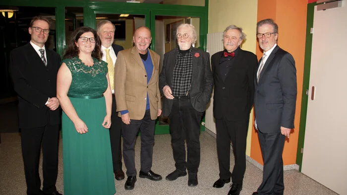 Im Vorjahr wurde erstmals ein Neujahrskonzert in Mooskirchen organisiert, heuer folgte am Samstag, 13. Jänner, ein zweites Neujahrskonzert mit dem „Robert-Stolz-Salonorchester“.