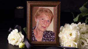 Elfriede Joham ist am 10. Februar 2024 im 82. Lebensjahr verstorben