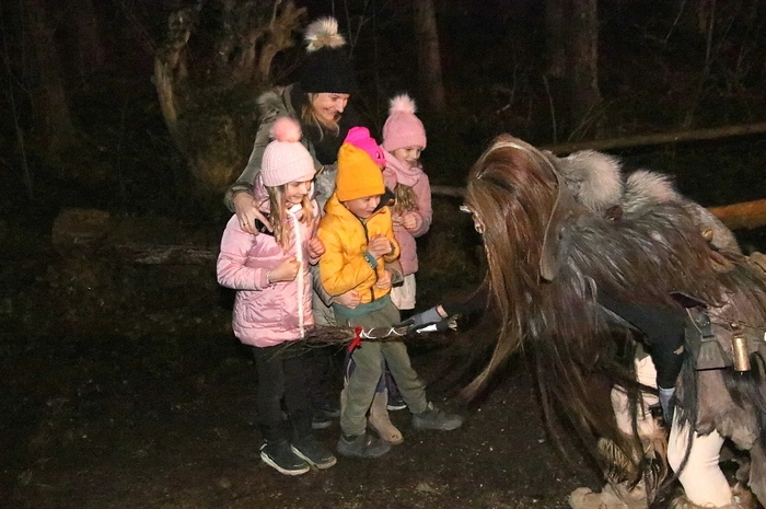 Dieses Konzept scheint sehr gut angenommen werden, wie die vielen Besucher schon am ersten Abend bewiesen.