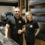 Ab sofort täglich geöffnet: Das Restaurant „Dimitra“ in Voitsberg
