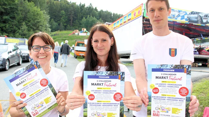 Bereits zum zweiten Mal organisierte die Marktgemeinde Stallhofen gemeinsam mit heimischen Vereinen und Gewerbetreibenden das Marktfestival im Bereich des Freizeitzentrums Stallhofen.