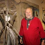 Künstler Robert W. Wilfing