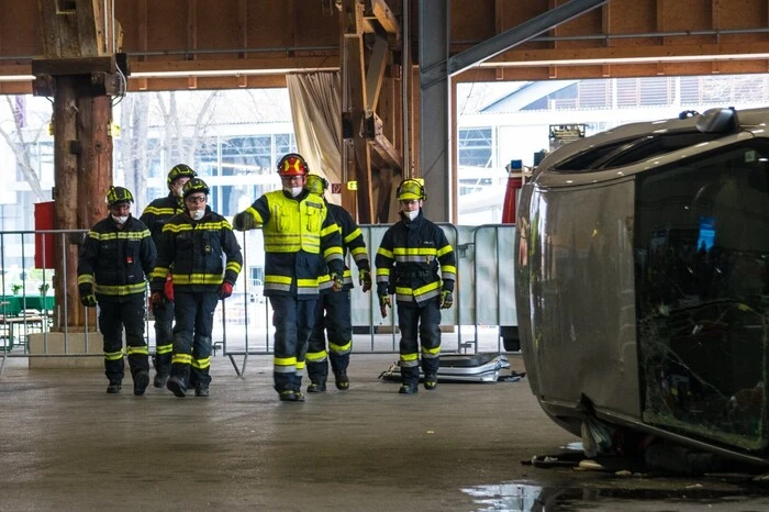 Beide Teams nehmen an den österreichischen THL-Tagen (Technische Hilfeleistungstagen) teil, die heuer zum zweiten Mal vom 6. bis zum 7. September 2024 in Krieglach in der Steiermark ausgetragen werden.