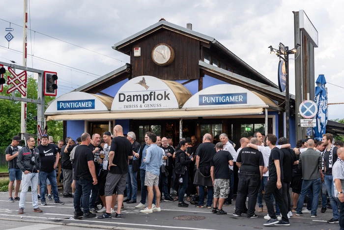 Viel Spaß mit den Fotos vom Showdown um die Meisterschaft in Graz.