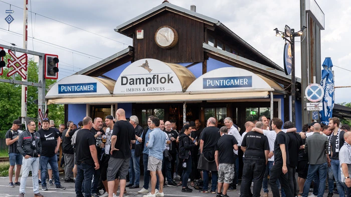 Viel Spaß mit den Fotos vom Showdown um die Meisterschaft in Graz.