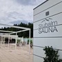 Das fabelhafte Ambiente der Stubalm-Sauna ist Austragungsort des internationalen Sauna-Wettbewerbs