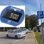 Automatische Parkuhren sind in Österreich ungültig