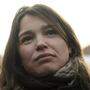 Schanna Nemzowa  | gründete nach dem Mord an ihrem Vater die Boris-Nemzow-Stiftung der Freiheit